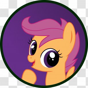 Scootaloo Pony Rainbow Dash Sweetie Belle Cheerilee - Cartoon - My Little Transparent PNG
