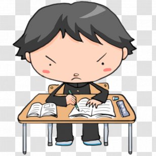 Juku ä¸­å­¦æ ¡ Educational Entrance Examination é«˜æ ¡å…¥è©¦ Lesson - Elementary School - Student Transparent PNG