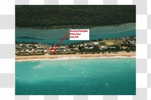 Shore Inlet Sea Water Resources Advertising Transparent PNG