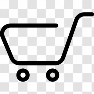 Shopping Cart Business Trade - Paper Clip Transparent PNG