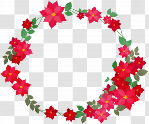 Christmas Decoration Transparent PNG