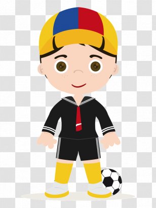 Clip Art El Chavo Del Ocho La Chilindrina Kiko Ã‘oÃ±o - Messi With Glasses Transparent PNG