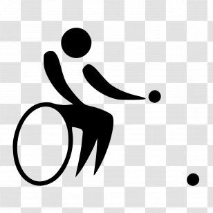 1984 Summer Paralympics 2016 Boccia At The 2012 1996 - Sport - Snooker Transparent PNG