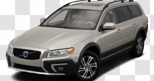 Sport Utility Vehicle 2014 Volvo XC70 T6 Wagon Car GMC Acadia - Brand Transparent PNG