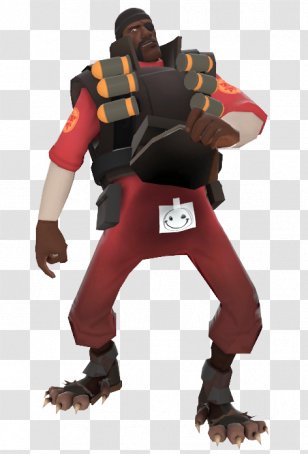 Team Fortress 2 Loadout Video Game Valve Corporation Shooter - Fictional Character Transparent PNG