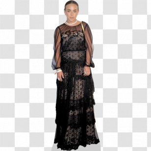Little Black Dress Cocktail Gown Formal Wear - Stx It20 Risk5rv Nr Eo Transparent PNG