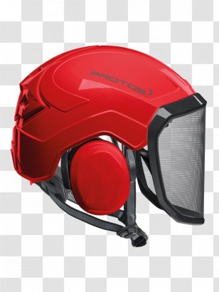 Helmet Arborist Tree Climbing Chainsaw Transparent PNG