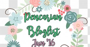 Wreath Flower Drawings Watercolor Painting Clip Art - Petal - Marhaban Ya Ramadhan Transparent PNG