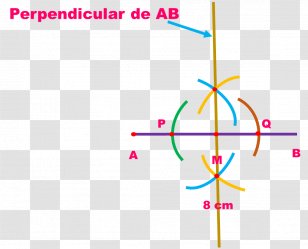 Line Point Angle Diagram - Symmetry Transparent PNG
