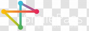 SmilePass Biometrics E-authentication Business Email - Authentication Poster Transparent PNG