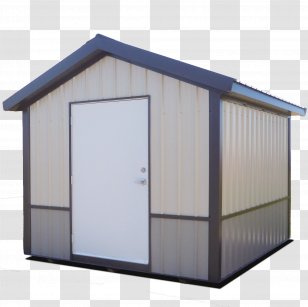 Sequoia Sheds Garage House Redding - Garden Buildings Transparent PNG