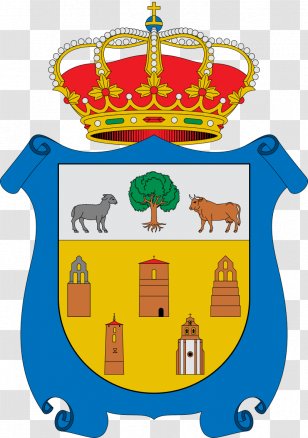 Heraldry Coat Of Arms Argent Blazon Gules - La Insignia De Oro Transparent PNG