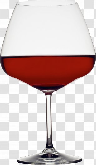 Red Wine Champagne Cabernet Sauvignon Muscat - Drinkware - Glass Image Transparent PNG