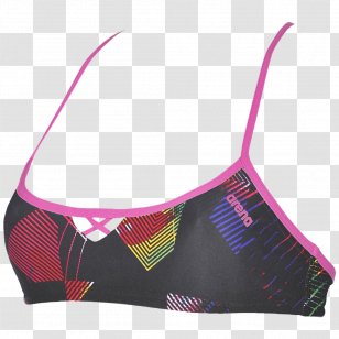 One-piece Swimsuit Arena Swimming Speedo - Frame - Fresia Transparent PNG
