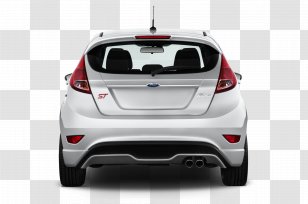 2015 Ford Fiesta Car 2011 Focus - 2018 S Transparent PNG