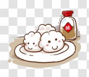 Tangyuan Winter Solstice Daxue Xiaoxue - The Has To Transparent PNG