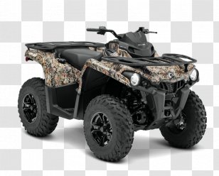 2015 Mitsubishi Outlander Can-Am Motorcycles All-terrain Vehicle Power Merchants Ltd. 2014 - Canam - Tricounty Hondayamaha Transparent PNG