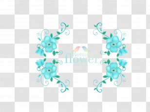 Pattern Border - Color - Rgb Model Transparent PNG