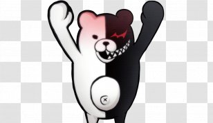 Danganronpa 2: Goodbye Despair V3: Killing Harmony Danganronpa: Trigger Happy Havoc Another Episode: Ultra Girls Video Game - Cartoon - Cute Train Transparent PNG