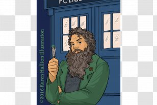 Unfettered The Kingkiller Chronicle Rogues Author Denna - Cartoon - Poster Transparent PNG