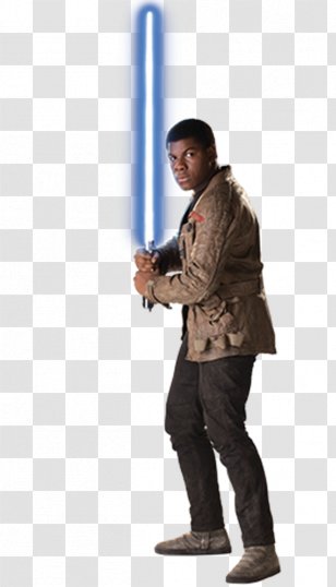 Finn Lego Star Wars: The Force Awakens Rey Poe Dameron BB-8 - Wars Transparent PNG