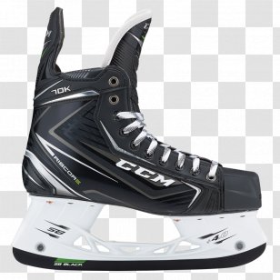 National Hockey League CCM Ice Skates Equipment Transparent PNG