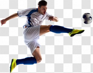Football Player Shooting Stock Photography Sport - American Transparent PNG