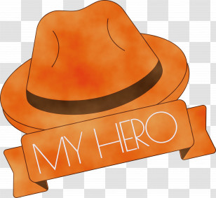 Cowboy Hat Transparent PNG