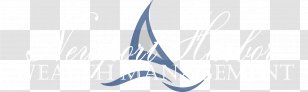 Logo Desktop Wallpaper Brand - Electric Blue - Harbor Seal Transparent PNG