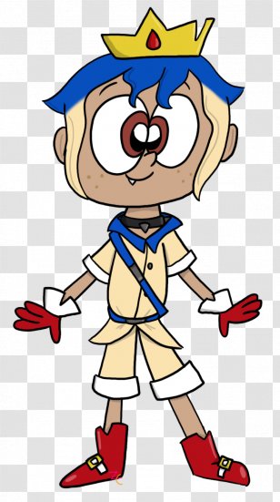 Puppycorn Hawkodile Humanized Antibody Character Television Show - Art Transparent PNG