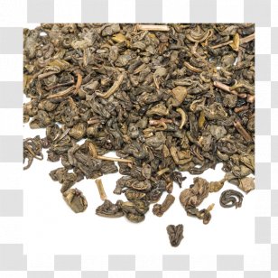 Gunpowder Tea Dianhong Nilgiri Green Transparent PNG