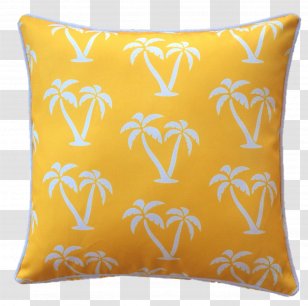 Throw Pillows Cushion - Pillow Transparent PNG