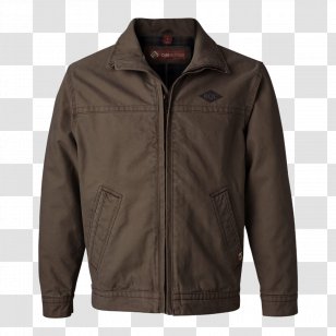 Leather Jacket Hoodie Lining Polar Fleece Transparent PNG