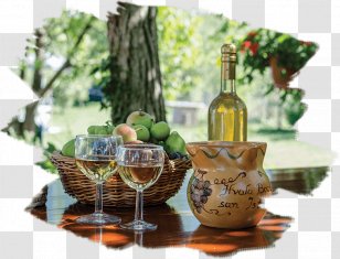 NedeÅ¡Ä‡ina Family House Holiday Home Food - Glass - Walnut Gift Transparent PNG