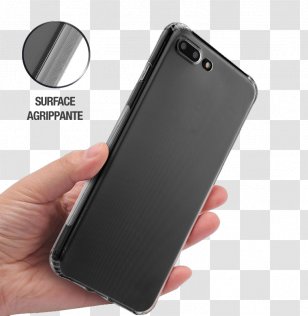 Smartphone Feature Phone Mobile Accessories Product Design - Communication Device - Iphone 7 Concept Transparent PNG