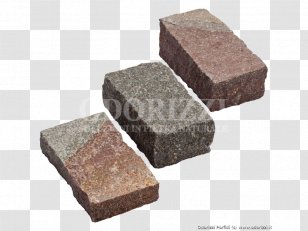 Granite Rectangle - Rock - Pronto Feat Justin Stone Transparent PNG
