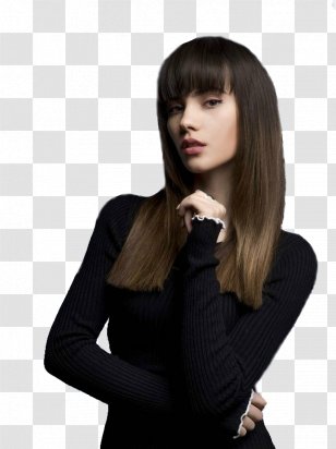 Almila Ada AdÄ± Efsane Desktop Wallpaper Photography - Long Hair - Wig Transparent PNG