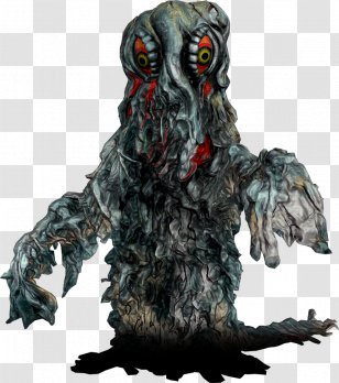 Godzilla: Unleashed Hedorah Mechagodzilla Mothra - Godzilla Transparent PNG
