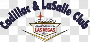 Cadillac Organization La Salle LaSalle Brand - Logo Transparent PNG