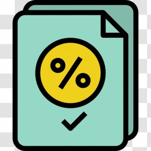Tax Business Finance Investment Invoice Transparent PNG