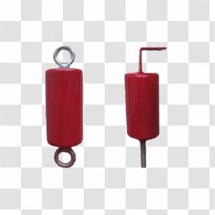 Vibration Isolation Spring Fan Coil Unit - Coiled Rope Transparent PNG