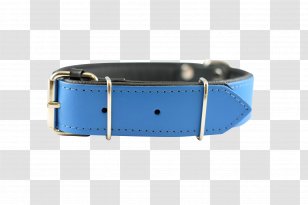 Dog Collar Watch Strap - Buckle Transparent PNG