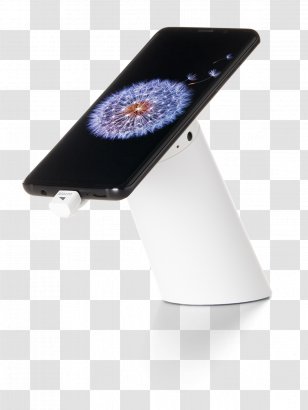Mobile Phones Retail Product Merchandising Sales - Minorista - Merchandise Display Stand Transparent PNG