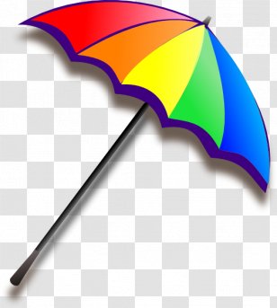 Umbrella Clip Art - Fashion Accessory - Cliparts Transparent PNG