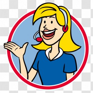 Editorial Cartoon Humour Help Desk - Caricature - Text Transparent PNG