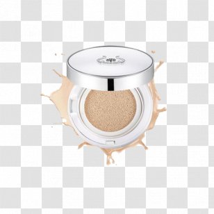 Cosmetics Lip Balm The Face Shop BB Cream CC - Cartoon - The,Face,Shop,Cushion Transparent PNG