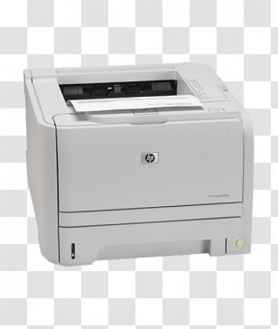 Hewlett Packard Laser Printing Hp Laserjet P2035 Printer Output Device Hewlett Packard Transparent Png