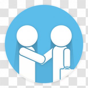 Customer Service Relationship Management Interpersonal Business - Services Transparent PNG