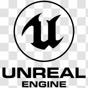 Unreal Tournament Engine 4 Game - Sign Transparent PNG