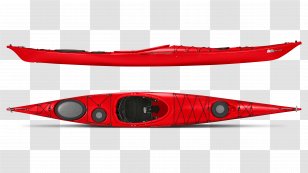 Sea Kayak Paddling Paddle Canoe Transparent PNG